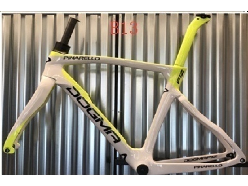 Pinarello DogMa F12 Disc Supported Carbon Road Bike Frame Dogma